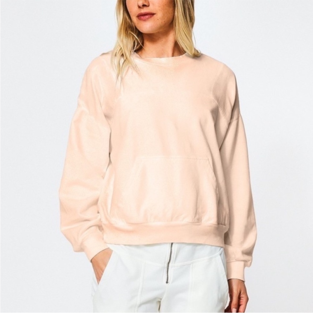 Young Fabulous and Broke Drew Sweatshirt